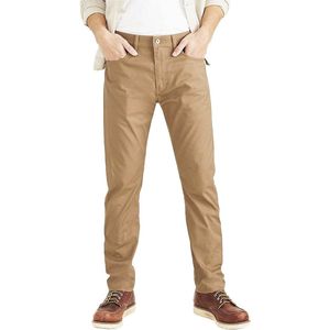Dockers - Smart 360 Flex - Jeans - Otter - 5 Pocket Slim