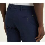 Dockers Modern Chino Korte Broek Blauw 32 Man