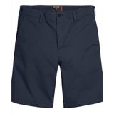 Dockers Modern Chino Korte Broek Blauw 32 Man