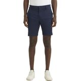 Dockers Modern Chino Korte Broek Blauw 32 Man