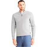 Dockers - Core - Sweater - Katoen - Blauw
