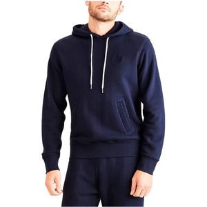 Dockers Sport Capuchon Blauw Man