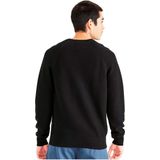 Dockers - Core Crew - Trui - Ronde Hals - Lange Mouwen - Gerecycled Polyester