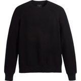 Dockers - Core Crew - Trui - Ronde Hals - Lange Mouwen - Gerecycled Polyester