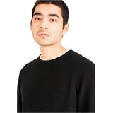 Dockers - Core Crew - Trui - Ronde Hals - Lange Mouwen - Gerecycled Polyester