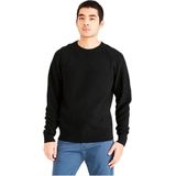 Dockers - Core Crew - Trui - Ronde Hals - Lange Mouwen - Gerecycled Polyester