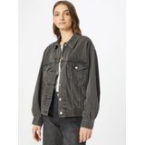 Levi's - Trucker Jacket - Blauw - Katoen/TENCEL™ Lyocell