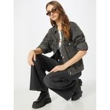 Levi's - Trucker Jacket - Blauw - Katoen/TENCEL™ Lyocell