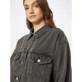 Levi's - Trucker Jacket - Blauw - Katoen/TENCEL™ Lyocell