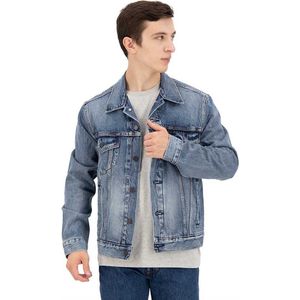 Levi's® Jeansjacke VINTAGE FIT TRUCKER JKT