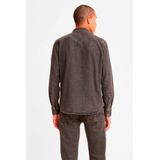 Levi's Barstow Western Overhemd - Casual - Heren