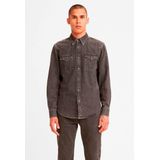 Levi's Barstow Western Overhemd - Casual - Heren