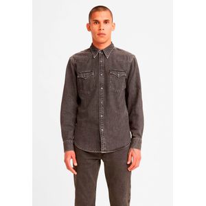 Levi's Barstow Western Overhemd - Casual - Heren