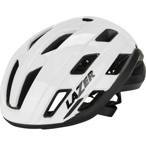 Lazer Helm Road Strada KinetiCore M Wit