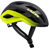 Lazer Strada Kineticore Helm Geel / Grijs