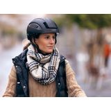 LAZER City-Helm Zen KinetiCore, Matte Black