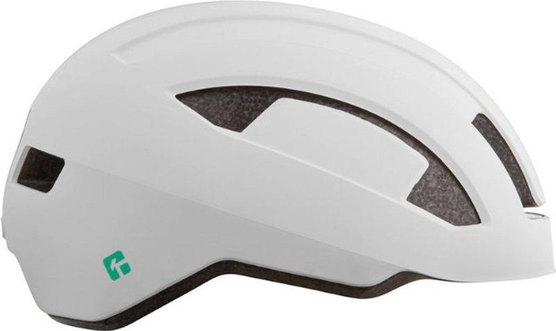 LAZER City-Helm Zen KinetiCore, Matte White