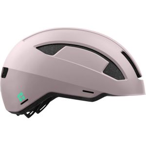 LAZER City-Helm Zen KinetiCore, Matte Lila