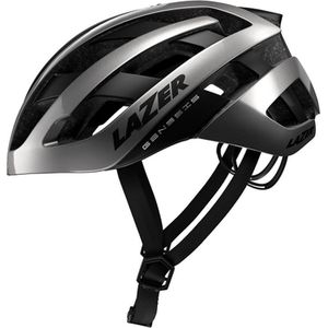 Lazer Genesis Road fietshelm Titanium