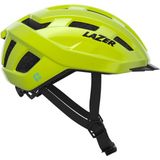 Lazer Codax Kineticore Helm Net Blauw / Zwart