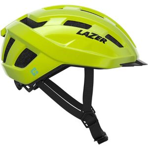 Lazer Codax Kineticore Helm Net Blauw / Zwart