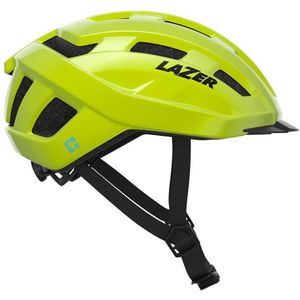 Lazer Codax Kc Ce-cpsc Mtb-helm Geel