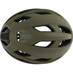 Lazer STRADA KinetiCore Matte Pine Green - M 55-59cm