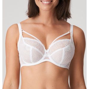 PrimaDonna Sophora Beugel Bh 0163180 Wit - maat EU 70D / FR 85D