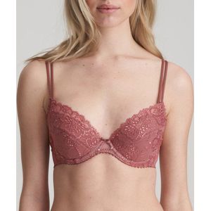 Marie Jo Jane Push-Up Bh 0101337 Red Copper - maat EU 70B / FR 85B