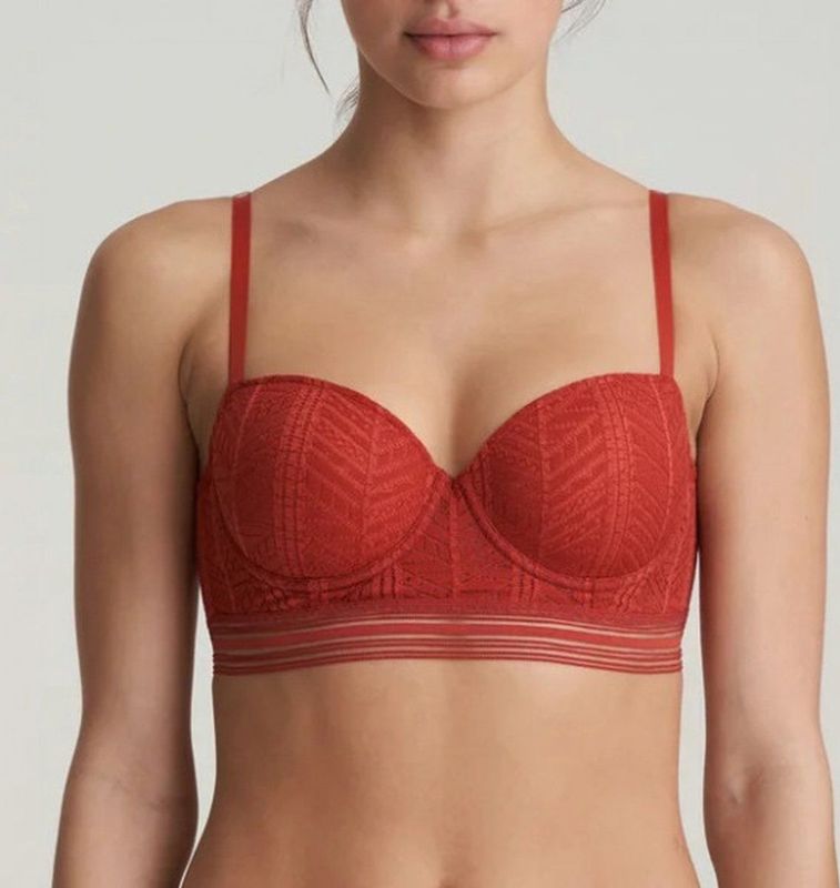 Marie Jo - Richard - Balconette Bh - Mousse Cups