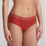 Marie Jo - L’Aventure - Hotpants - Zwart - Kanten en Tule