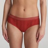 Marie Jo - L’Aventure - Hotpants - Zwart - Kanten en Tule