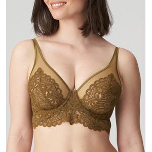 PrimaDonna - Twist First Night - Beugel Bh - Plant Green - EU 75D / FR 90D