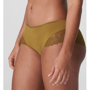 PrimaDonna - Twist First Night - Hotpants - Groen