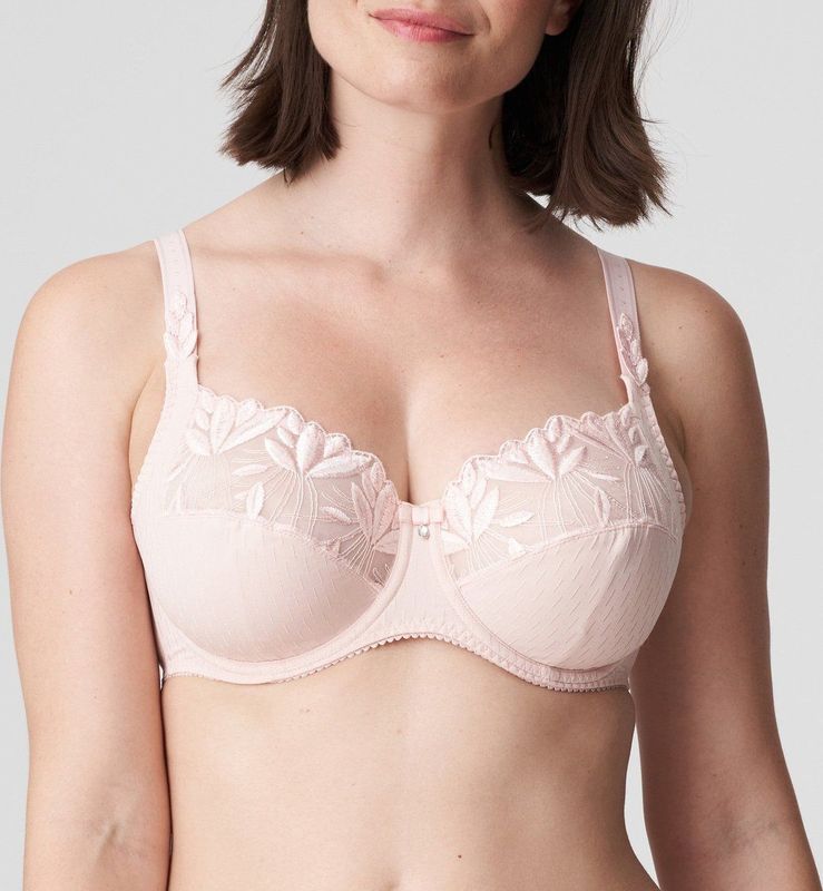 PrimaDonna Niet-voorgevormde Beugelbh Orlando Lichtroze