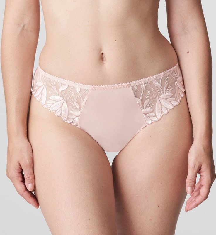 PrimaDonna - Orlando - Balconette BH - Lichtroze - Kanten Details