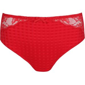 Prima Donna Madison Tailleslip - Rood - Maat 38