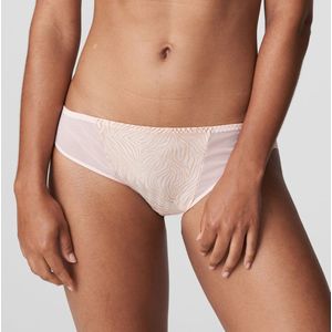 PrimaDonna Twist - Slip - Pearly Pink - Rioslipje - Glanzende Satijnstof