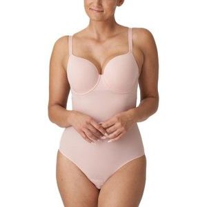 PrimaDonna Voorgevormde Corrigerende Body Figuras Lichtroze