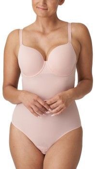PrimaDonna Voorgevormde Corrigerende Body Figuras Lichtroze
