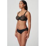 PrimaDonna - Madison - Beugel Bh - Zwart