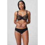 PrimaDonna - Madison - Beugel Bh - Zwart