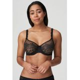 PrimaDonna - Madison - Beugel Bh - Zwart