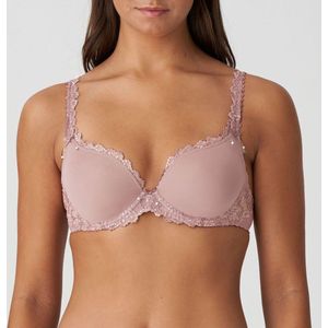 Marie Jo - Jane - Voorgevormde Beugel Bh - Bois de Rose