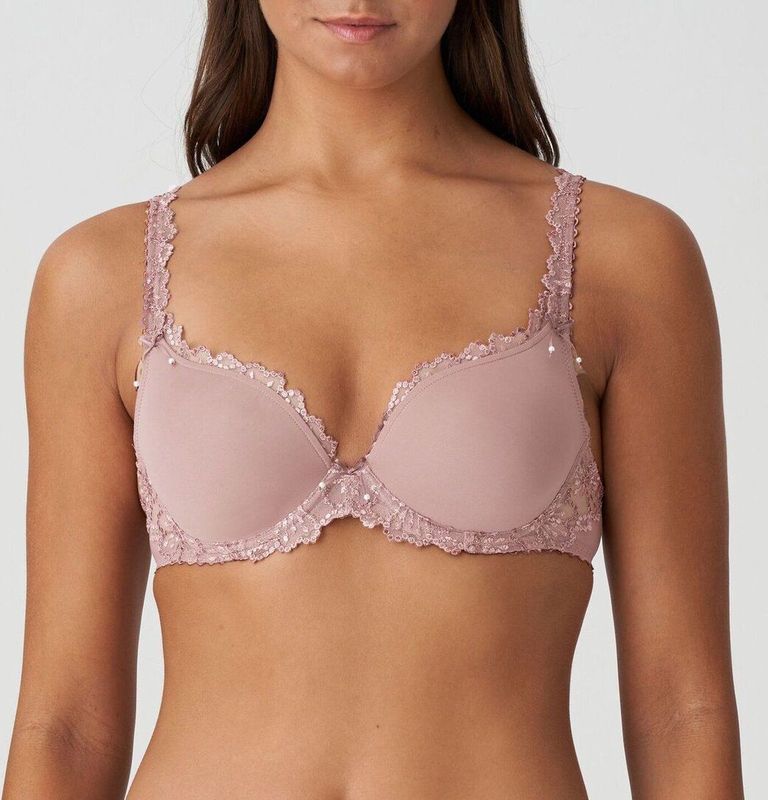 Marie Jo - Jane - Voorgevormde Beugel Bh - Bois de Rose