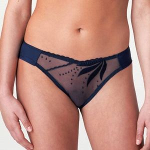 Marie Jo - Etoile Rio Slip 0502740 - Sapphire Blue - Slips