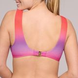 Marie Jo - NUSA DUA - Bikinitop - Materiaalmix met Stretch - Nauwsluitend Model