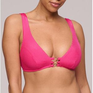 Marie Jo - Emly - Voorgevormde Triangel Bikini - Dragon Fruit
