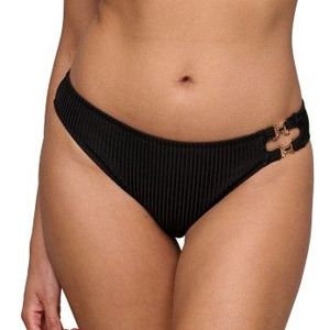 Marie Jo Swim Emly Bikini Rio Slip 1007750 Zwart - maat 40