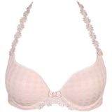 Marie Jo Avero Voorgevormde Beugel Bh 0200416 Pearly Pink - maat EU 65D / FR 80D